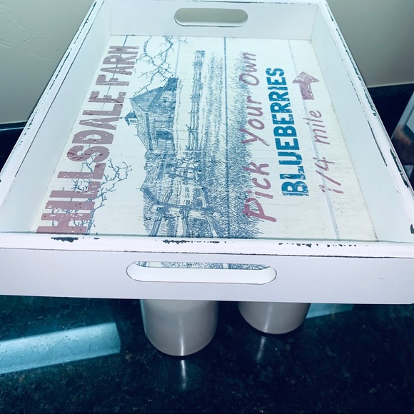 Multiple Items Farm Style Decorations - Picture 10 of 11